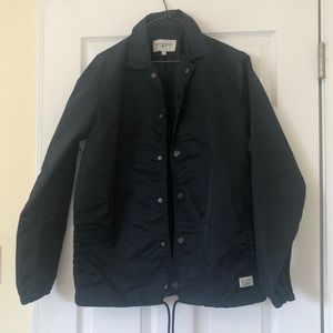 Navy Men’s Windbreaker